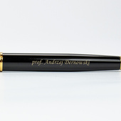 Pióro kulkowe Parker IM PREZENT DLA PROFESORA NAUKOWCA