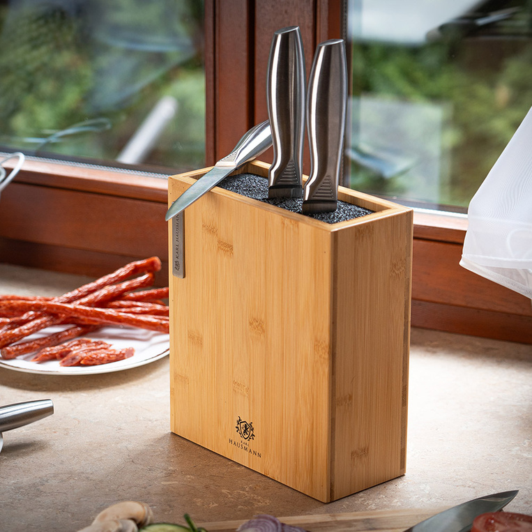 Zestaw noży z grawerem na 10. rocznicę ślubu – PREZENT OD SERCA