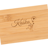 Zestaw do manicure na prezent PERSONALIZOWANY GRAWER DLA NIEJ