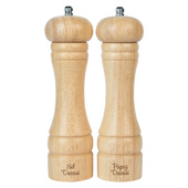 Solniczka i pieprzniczka na prezent DLA NIEJ na IMIENINY URODZINY