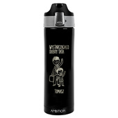 PREZENT DLA TATY kubek termiczny z TWOIM GRAWEREM