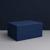 Kryształowa statuetka z grawerem 3D pupila – elegancka pamiątka po psie lub kocie