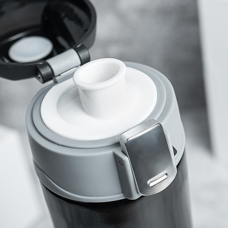 Kubek termiczny dla KRÓLOWEJ ZABAWY prezent grawerowany