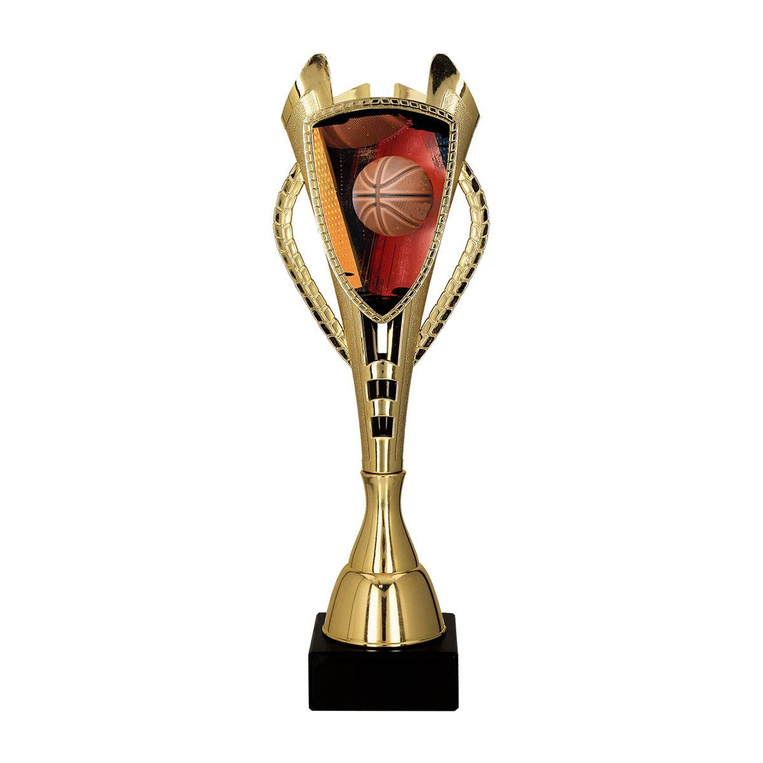 Puchar złoty C - Koszykówka