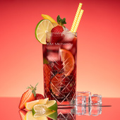 ZESTAW SZKLANEK Z GRAWEREM na prezent – 4 szklanki do drinków