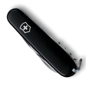 Personalizowany Scyzoryk Spartan Victorinox z Grawerem dla Dziadka