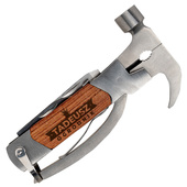 Personalizowany grawerem MULTITOOL praktyczny prezent DLA OGRODNIKA