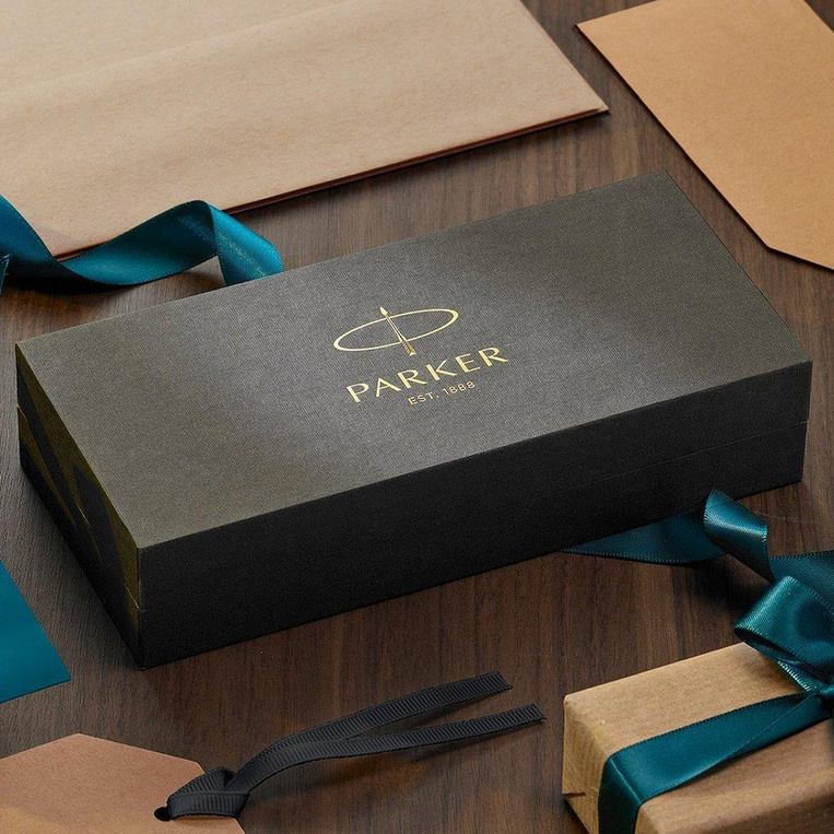 Długopis Parker IM ETUI Premium DLA DOKTORA LEKARZA gratulacje