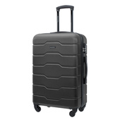 Personalizowana walizka średnia Puccini – grawer LOGA FIRMOWEGO