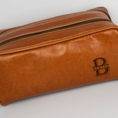 Personalizowana kosmetyczka NA PREZENT dla mężczyzny z TWÓJ GRAWER 