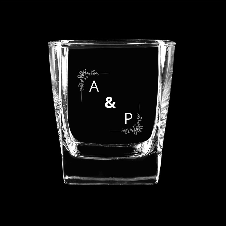 Zestaw do whisky DLA PARY na ŚLUB ROCZNICĘ PARAPETÓWKĘ