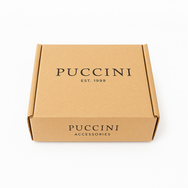 Brązowy pasek męski skórzany M 115 cm PERONALIZOWANY GRAWER – prezent dla niego