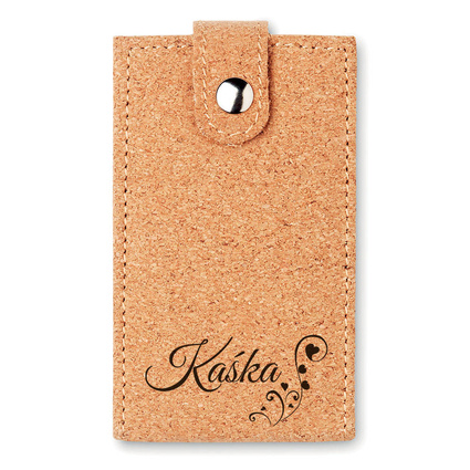 Zestaw do manicure GRAWEROWANE IMIĘ prezent na imieniny