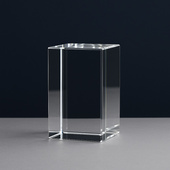 Prostopadłościan [KP-02] 90x60x60 mm