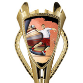 Puchar złoty D - Piłka ręczna