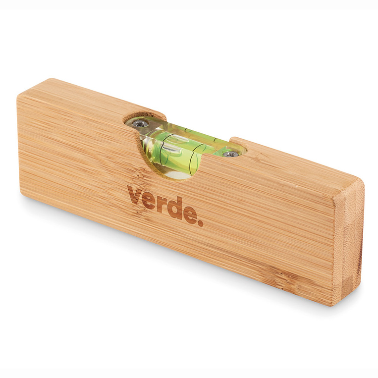 Poziomica z otwieraczem GRAWER TWOJEGO LOGA upominek firmowy