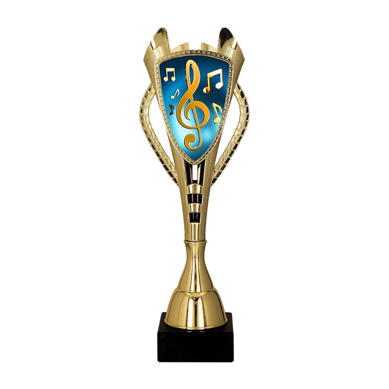 Puchar złoty C - Muzyka