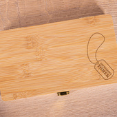 Zestaw 21 narzędzi TWÓJ GRAWER na etui DLA ŻOŁNIERZA, WOJSKOWEGO