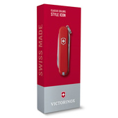 Personalizowany GRAWEREM Brelok Victorinox DLA ŻOŁNIERZA