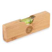 Poziomica z otwieraczem GRAWER TWOJEGO LOGA upominek firmowy