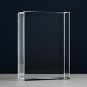 Prostopadłościan [KP-06] 200x270x100 mm