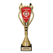 Puchar DLA STRAŻAKA z humorem – Mistrz węża i hydrantu