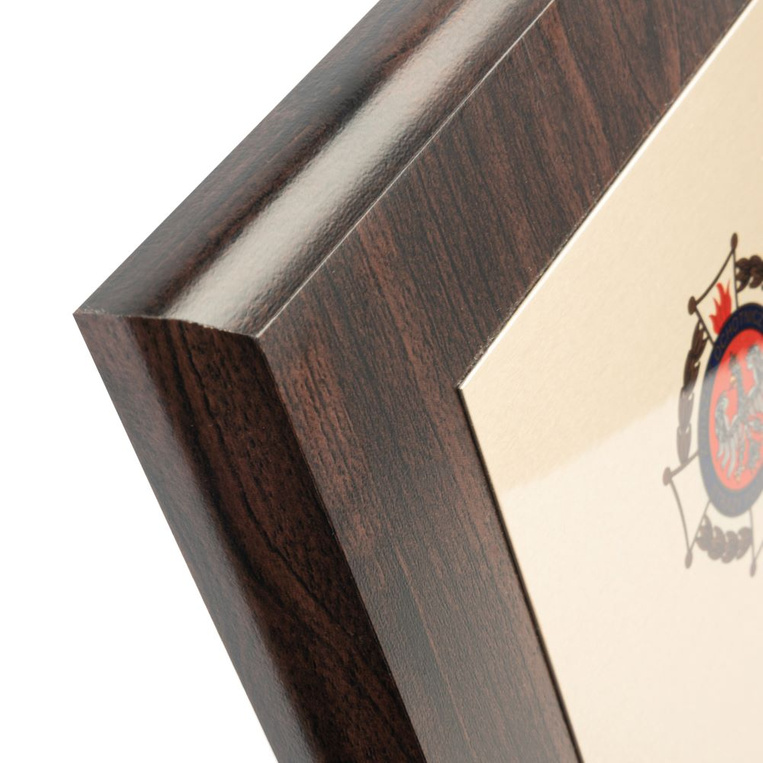 Dyplom dla strażaka Z OKAZJI DNIA STRAŻAKA – podziękowania dla PSP