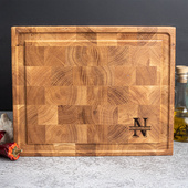 Deska sztorcowa z personalizacją – grawer PREZENT DLA PARY ROCZNICA