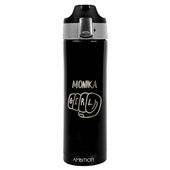 Personalizoany kubek termiczny na prezent DLA AMATORKI SZTUK WALKI