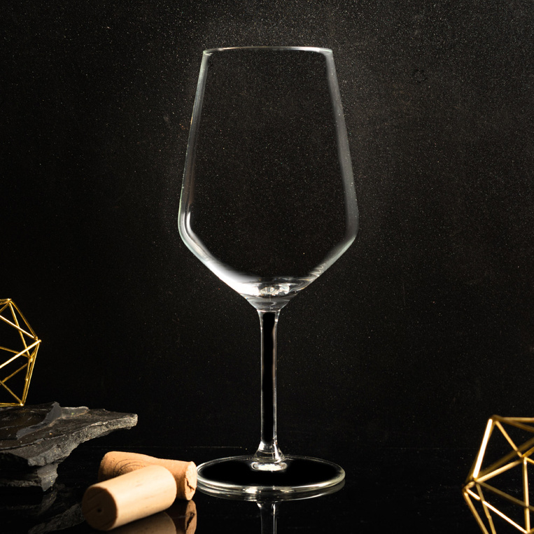 2 kieliszki z imionami dla pary na prezent MA RACJĘ