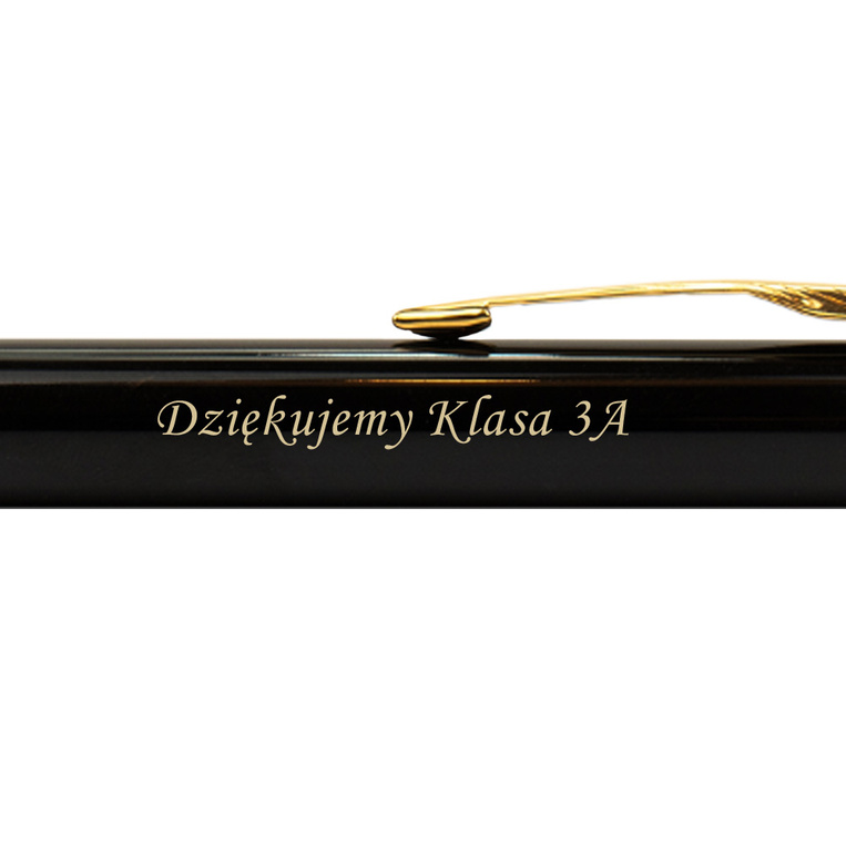Długopis IM PARKER DLA BELFRA WYCHOWAWCY NAUCZYCIELA podziękowania