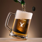 Kufel DLA ŚWIADKOWEJ – „Dzisiaj Świadkowa, Przyjaciółka na Zawsze”