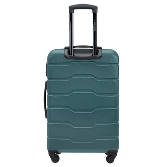 Personalizowana Walizka średnia Puccini PREZENT DLA NIEJ urodziny imieniny