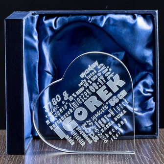 Metryczka dziecka Pamiątka na Chrzest Roczek test IAI