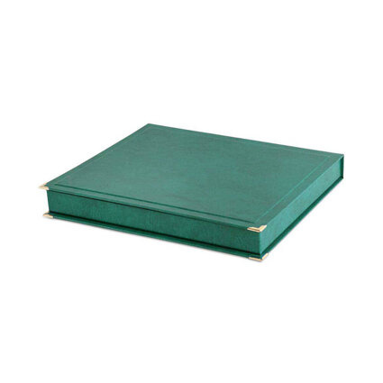 ETUI SAMETI Zielone 12x15 Poziom