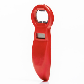 Otwieracz liczący PREZENT DLA SMAKOSZA PIWA z humorem