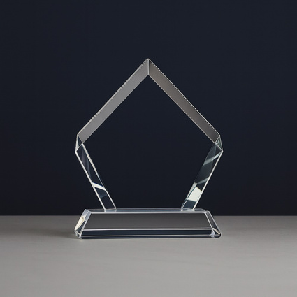 Statuetka Prestige [KPR-06] 150x120x40 mm