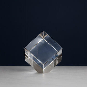 Sześcian Ścięty [KSS-01] 60x60x60 mm