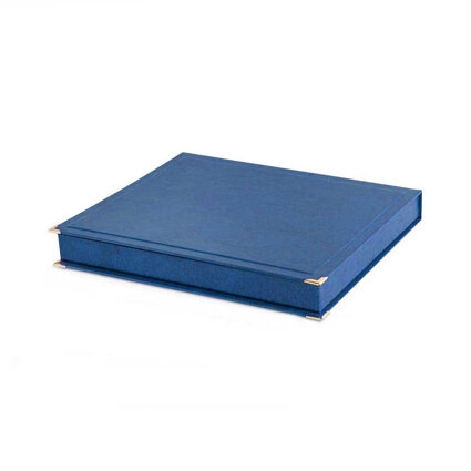 ETUI SAMETI Niebieski 9x12 poziom